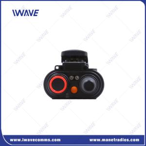 MESH Radios Handset Ad Hoc Radio Communicate During Disaster