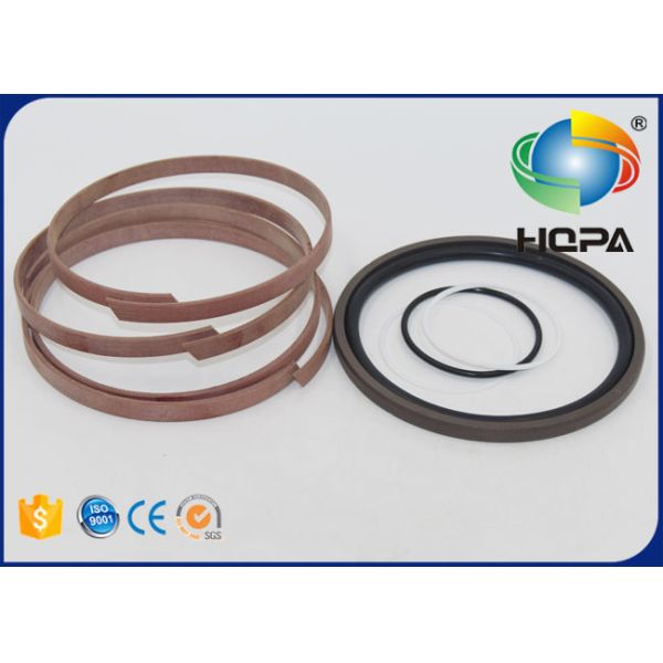 2438U568R110 Piston Seal Repair Kit For Kobelco K909-A K909A Excavator