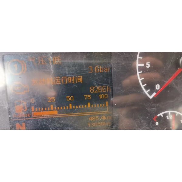 2020 Xc Mg Small Mobile Crane 25 Tons, The Price Is Preferential