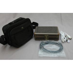 Quantum Body Health Analyzer ， Mini Body Fat Analyzer AH-Q2