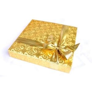 Quality Silk Screen Printing CMYK Birthday Explosion Box for sale