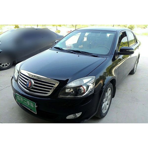 Lightweight S170 Manual Transmission Gearbox for Geely Englon SC7 Saloon