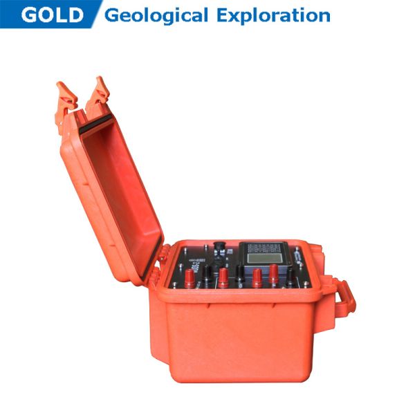 3500W High Power Supply High Measuring Precision DC Resistance Detecting