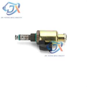 STAR ZEBRA 122-5053 1225053 DC24V Solenoid Valve for 325C 322C M325C E325 E325CL