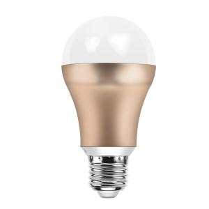 Quality Wifi Smart Light Bulb 9W RGBCW for sale