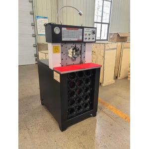 OEM Service Black Color 3 Inch Button Control System Large Range Ac Hydraulic