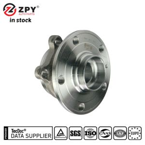 3QF407621C Front Wheel Bearing For Audi A6 Q4 ZPY