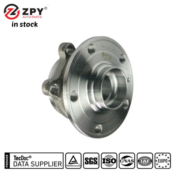 Buy 3QF407621C Front Wheel Bearing For Audi A6 Q4 ZPY at wholesale prices