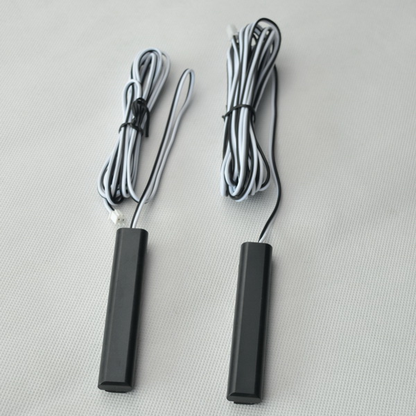 Car PKE Keyless entry burglar alarm smart engine starter one button push system