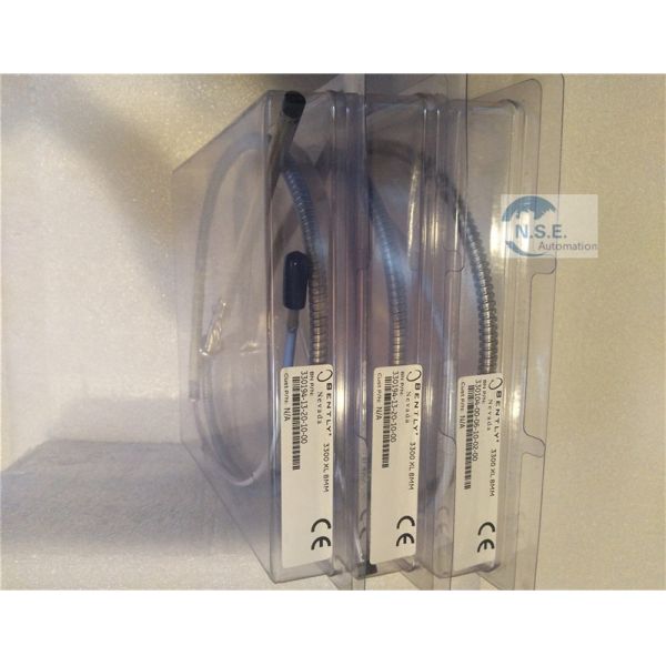 Bently Nevada 125760-01 Fast delivering with good packing Bently Nevada 125760-01