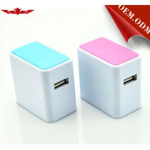 New Arrival Us Plug Usb Charger For Iphone Charger 5.1V 2.1A High Quality Wiht Gift Boxes