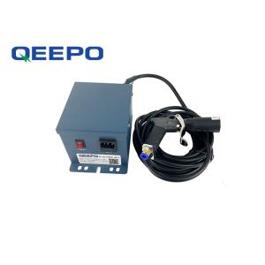 Portable Integrated Ionizing Blow Off Gun Static Neutralizing Gun