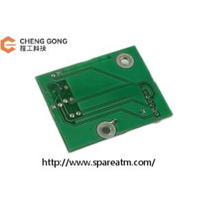 Replacement Talaris / NMD ATM Machine Parts Frame FR101 PC Board Assy A002437