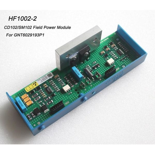 Buy GNT6029193P1, SLT-CON Circuit Board,HF1002, 91.101.1141 at wholesale prices