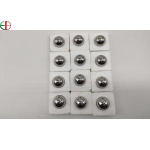 25.4mm Cobalt Chrome cobalt alloy 20 Tungsten Carbide Ball