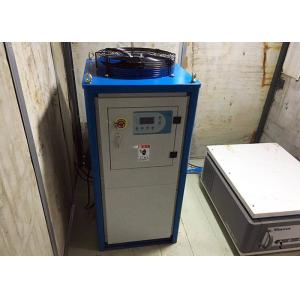 Mild Steel Fiber CNC Laser Cutter , 1500 X 3000mm 1000W Fiber Laser Cutting