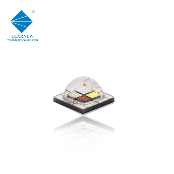 Buy High Power SMD 5050 RGBW LED Chip Red Green Blue White Light For Led Stage Lights at wholesale prices