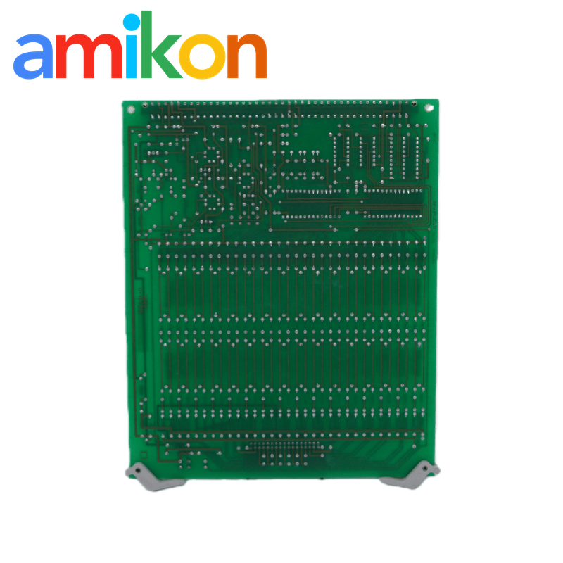 GE DS3800NTCF1C1C Thermocouple Condition Card with Real-time Temperature