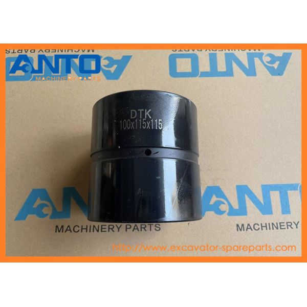 Buy 707-76-10130 7077610130 Bushing KOMATSU Excavator Spare Parts For PC300-8 at wholesale prices