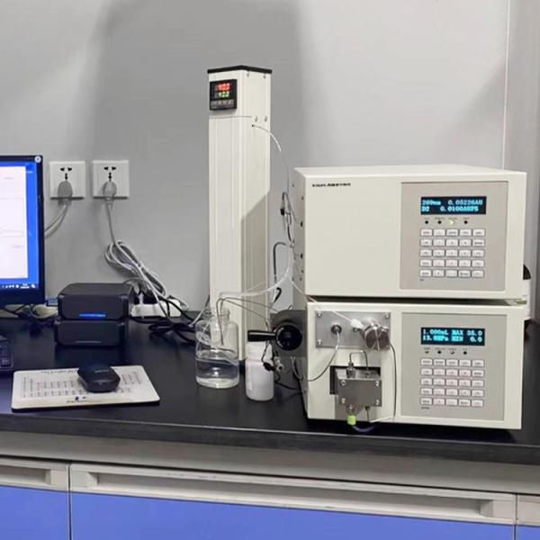 Buy High Performance Liquid Chromatograph at wholesale prices
