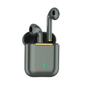 CE IPX-7 Waterproof Bluetooth True Wireless Stereo Earbuds