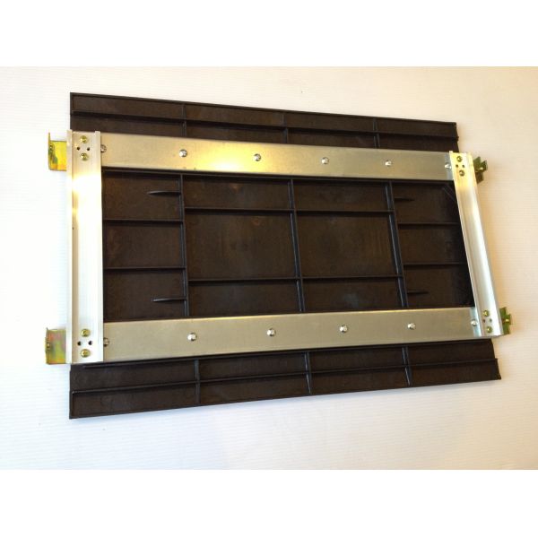 Weight 6.5KG ESD PCB Magazine Rack , PCB Rack Storage For Auto Loading