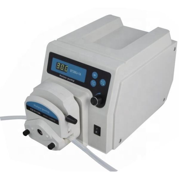 Buy Low pressure laboratory peristaltic pumps at wholesale prices