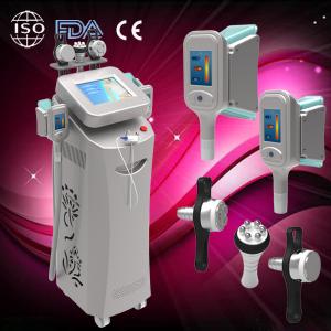 Good quality Multifunctional cryolipolysis slimming machine / zeltiq cryolipolys