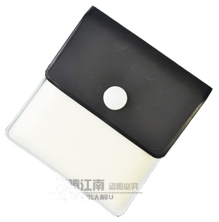 Buy Customize Practical Ashtray bags/Pocket Ashtray with pringting logo at wholesale prices