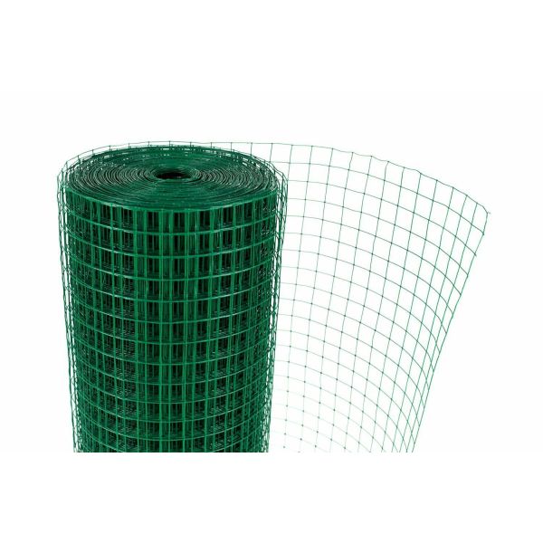 1in Hexagonal Hole 1.2x30m Chicken Mesh Fence