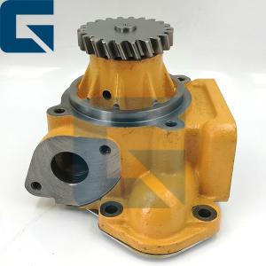 6151-62-1101 6151621101 Water Pump For Engine S6D125E 6D125E