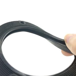 Round Silicone Rubber Grommet Essential For Heavy Duty Applications