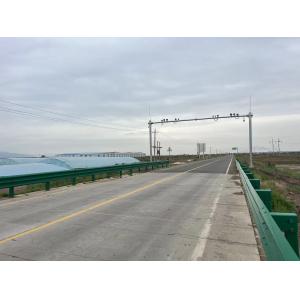 Quality Accelerated Weight-In-Transit System With Single Axle 40t Weight Capacity for sale