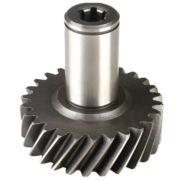 Buy High Quality UTB Helical Gear Shaft for Tractor at wholesale prices