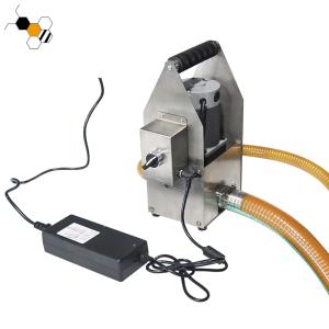 500kg/H Electric Honey Transfer Pump 120W DC12V Self Priming