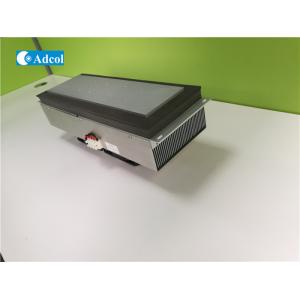 8A Thermoelectric Cooler / Peltier Cold Plate 260mm Length CE