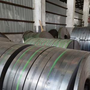AISI 202 Polished Stainless Steel Strip Coil 10mm Thickness