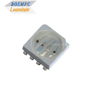 China 5050 IR LED Chip on sale
