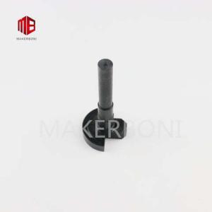 102302 Main Synchronous Belt Pulley Shaft Spare Parts For Bullmer