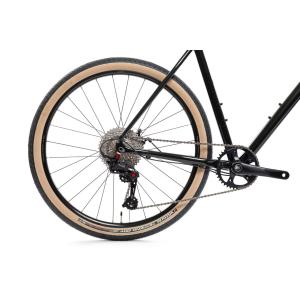 Carbon Fiber 700Cx40C Mountain Gravel Bike For Road