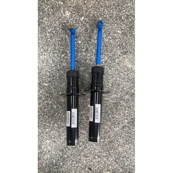 Ghibli M157 Front Shock Absorber OEM 670153413 For Spare Parts And Ready To Ship