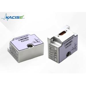 DC5V Temperature Drift Compensation Mems Gyro with RS422 Interface Vibration