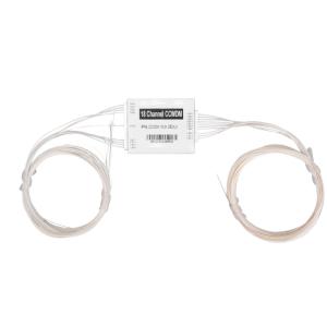 18 Channel CCWDM MUX Multiplexer DEMUX Compact Free Space Technology