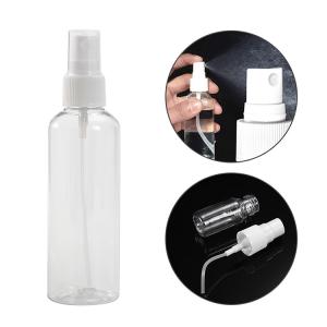 PET Recommend Spray Body Mist Bottle In Stock
