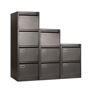 Quality 3 Drawer Free Combination A4 File Keeping Cupboard With Hanger for sale