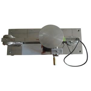 15N IEC60598-2-20 Light Testing Equipment , Lampholder Copper Contacts