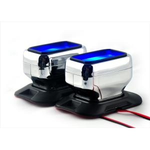 LED Car Brake Light/Lamp One Straight Head FY-AB004