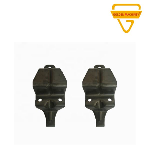 Cheap Price 81624400042 Man Truck Hood Lock