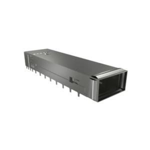 China UE62-B1620-02121 Connectors High Speed OSFP Connectors 60POS OSFP 1x1 Cage on sale