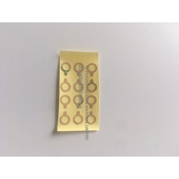 300LSE Double Sided 3M 9495mp Die Cut Adhesive Tape Electrical 3m double sided tape